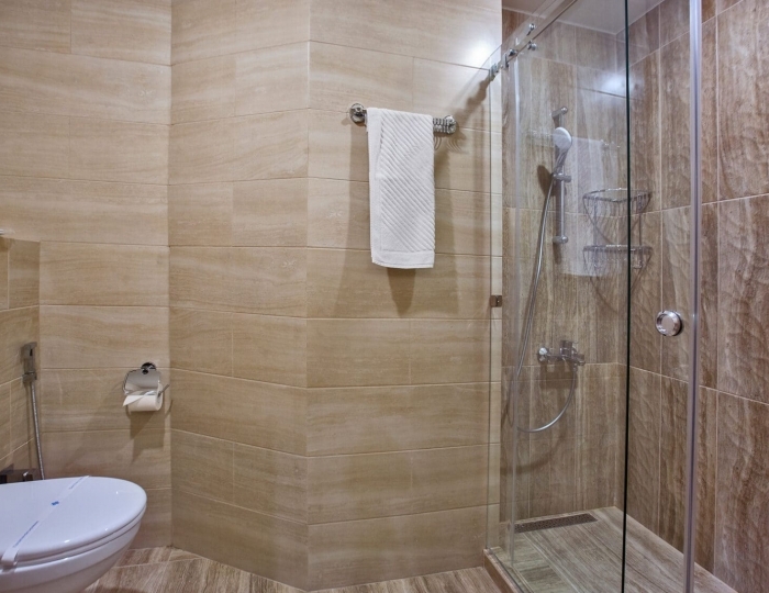 Двухкомнатный люкс - Санаторий «Золотой берег» Евпатория