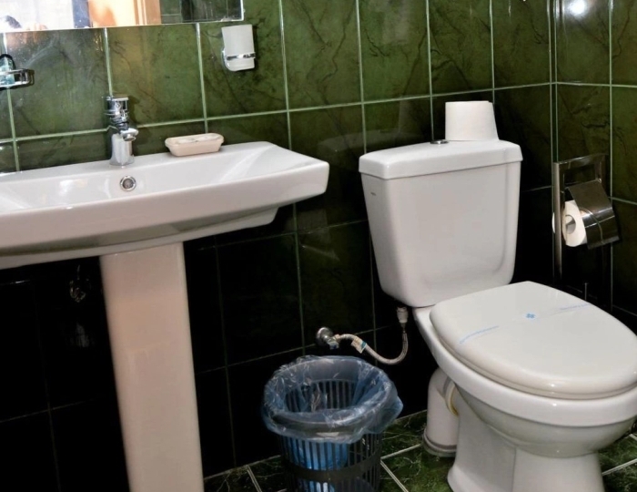 Двухкомнатный стандарт №2 - Санаторий «Золотой берег» Евпатория