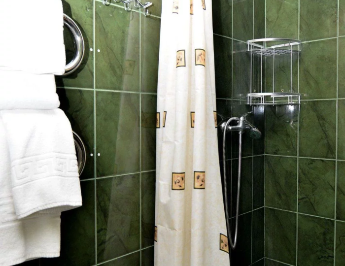 Двухкомнатный стандарт №2 - Санаторий «Золотой берег» Евпатория