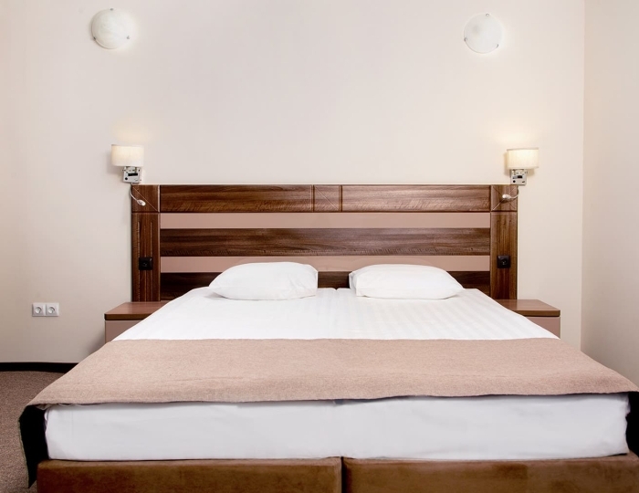 Полулюкс - Санаторий «Золотой берег» Евпатория