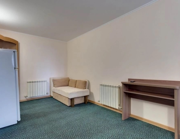 Коттедж 2-местный 2-комнатный №1 - Санаторий «Золотой берег» Евпатория